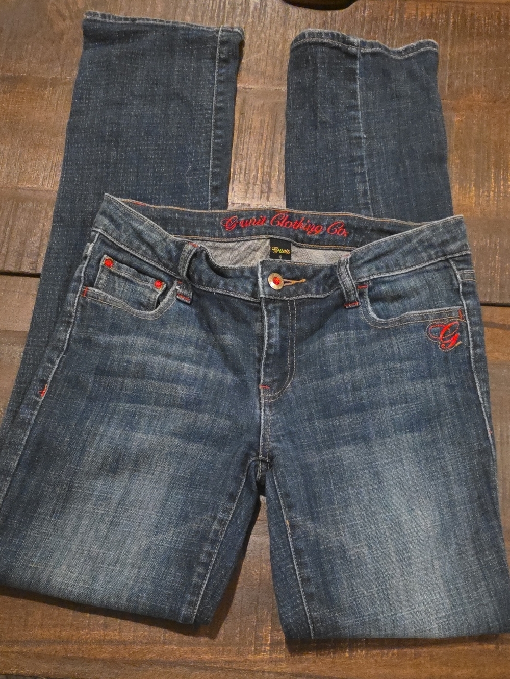 Jeans